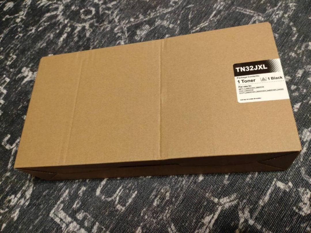 お得セット互換トナーカートリッジ詰め合わせ　TN32JXL 　計7本　ブラザー