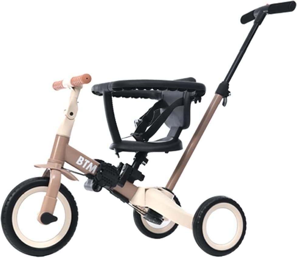 BTM 子供用三輪車 MS295471