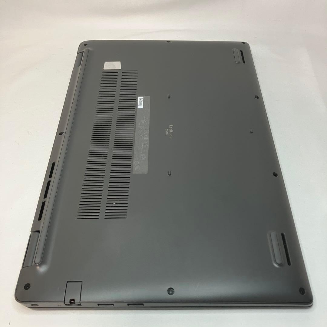 美品 LATITUDE 3540 13世代 i5 16GB 15.6型 フルHD