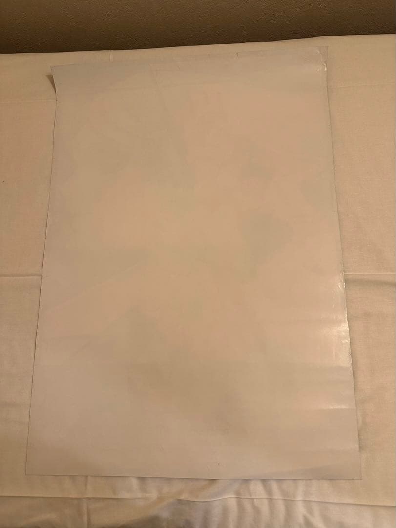 マップス アニメ　ポスター