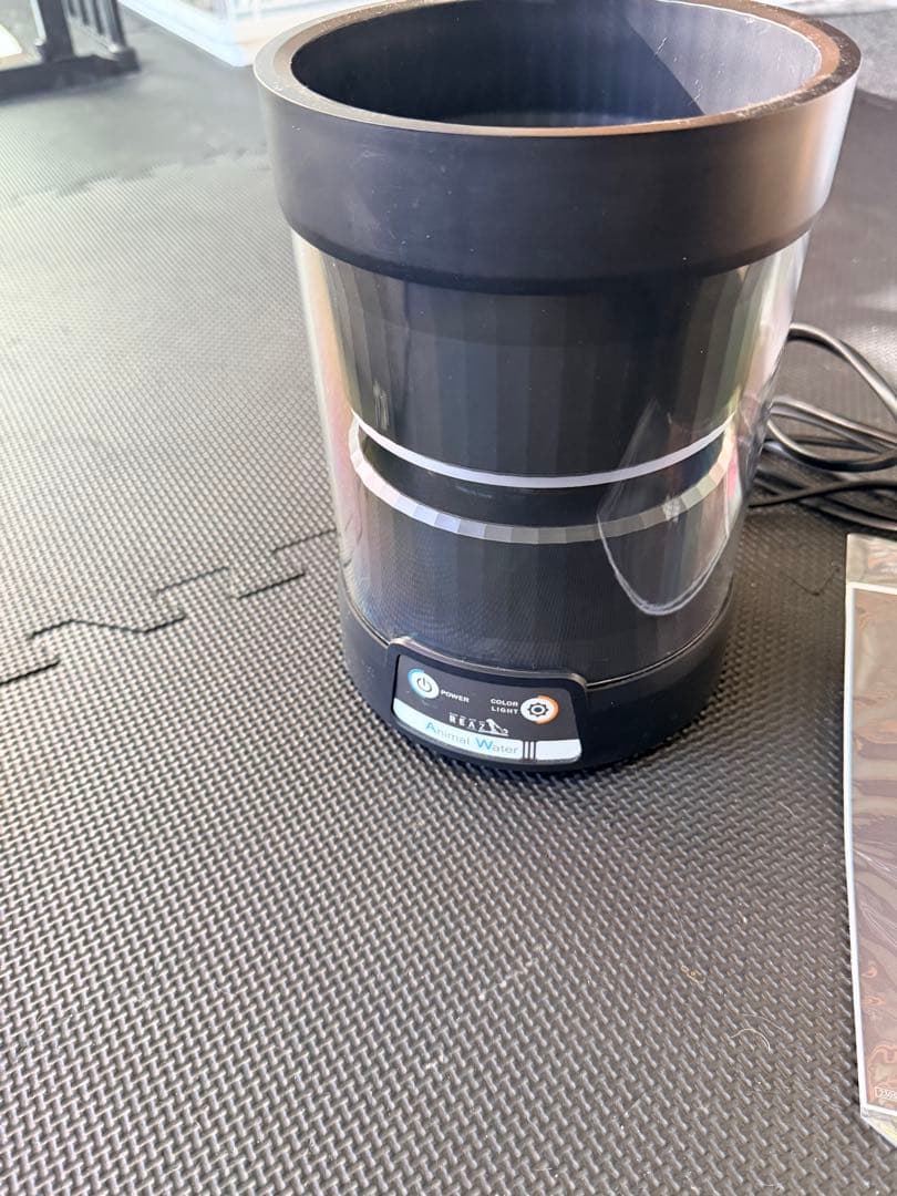 アニマルウォーター3