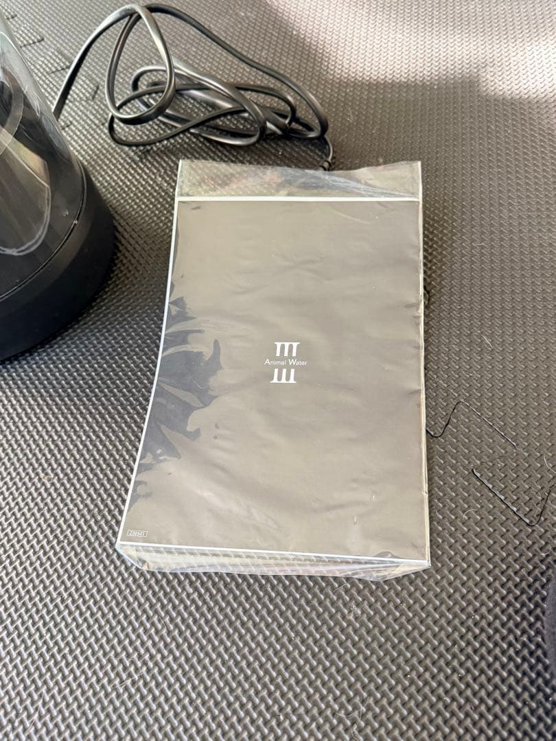 アニマルウォーター3