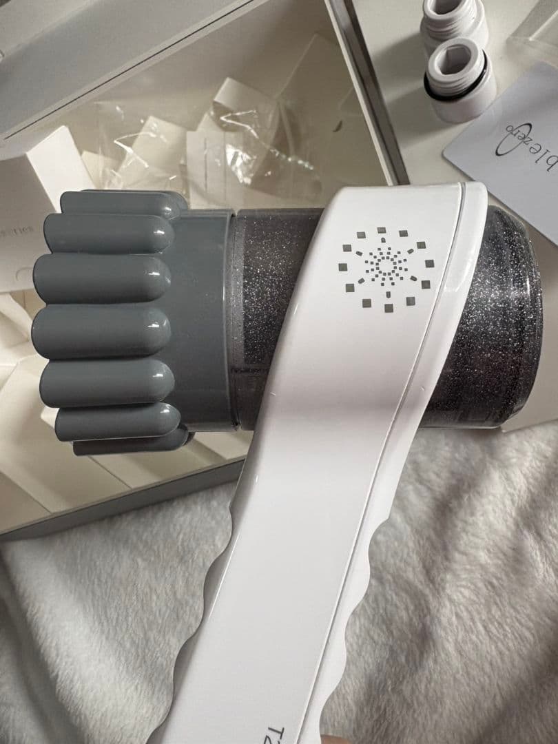 Mirable Zero シャワーヘッド