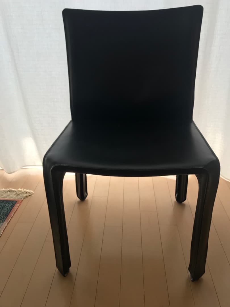 カッシーナ キャブチェア マリオベリーニデザイン