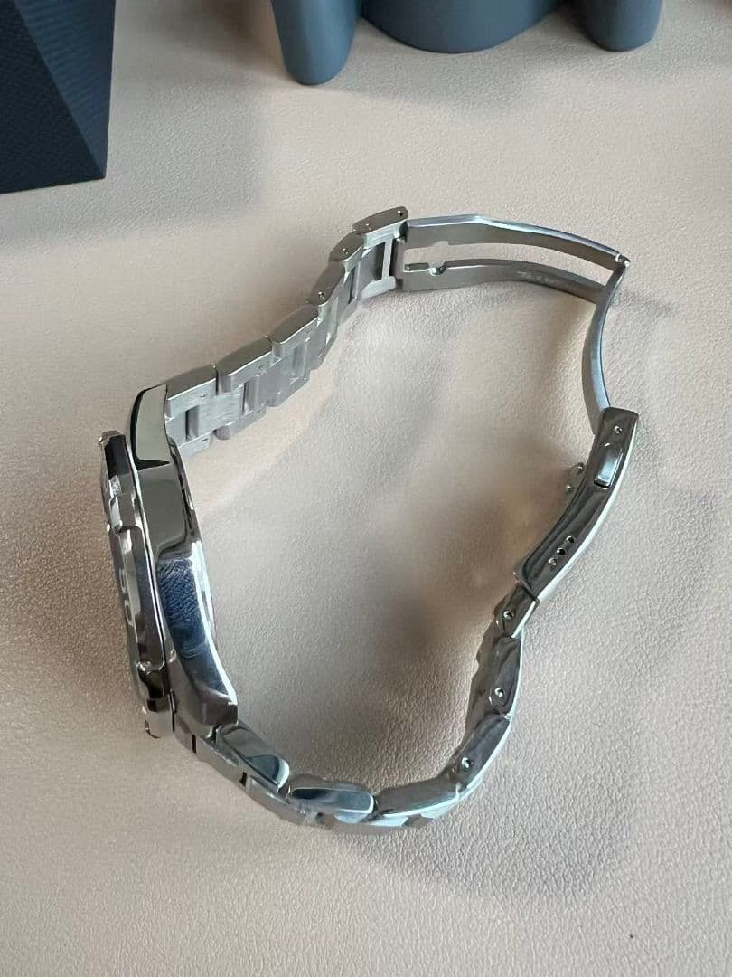 TAG HEUER WAY101C アクアレーサー デイト クォーツ メンズ