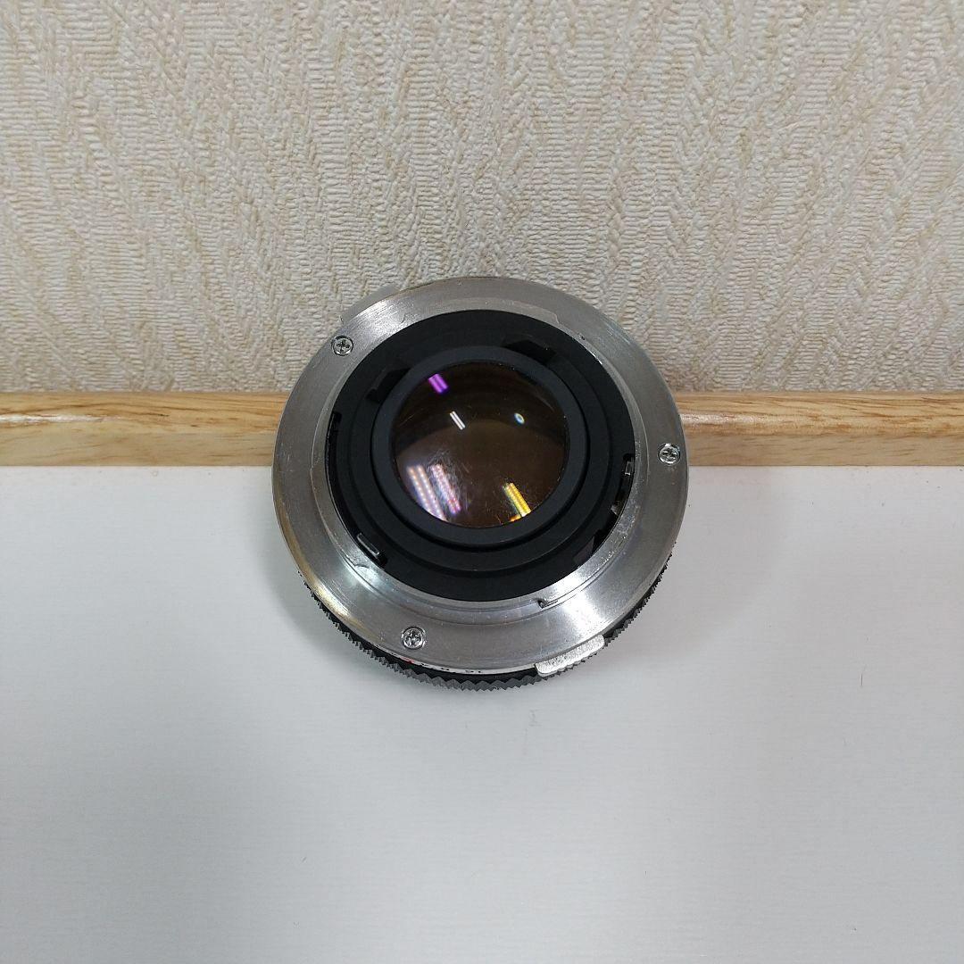 OLYMPUS OM-1N　ZUIKO 50mm F1.8 　他セット売り