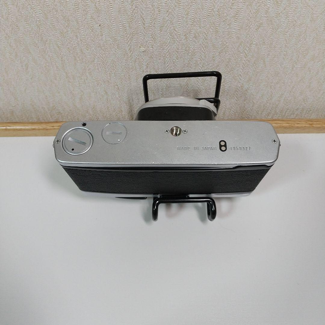 OLYMPUS OM-1N　ZUIKO 50mm F1.8 　他セット売り