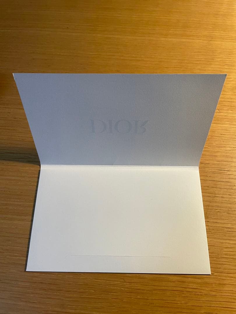 【新品未使用正規品】ディオール ソヴァージュ オードゥ トワレ 60ml