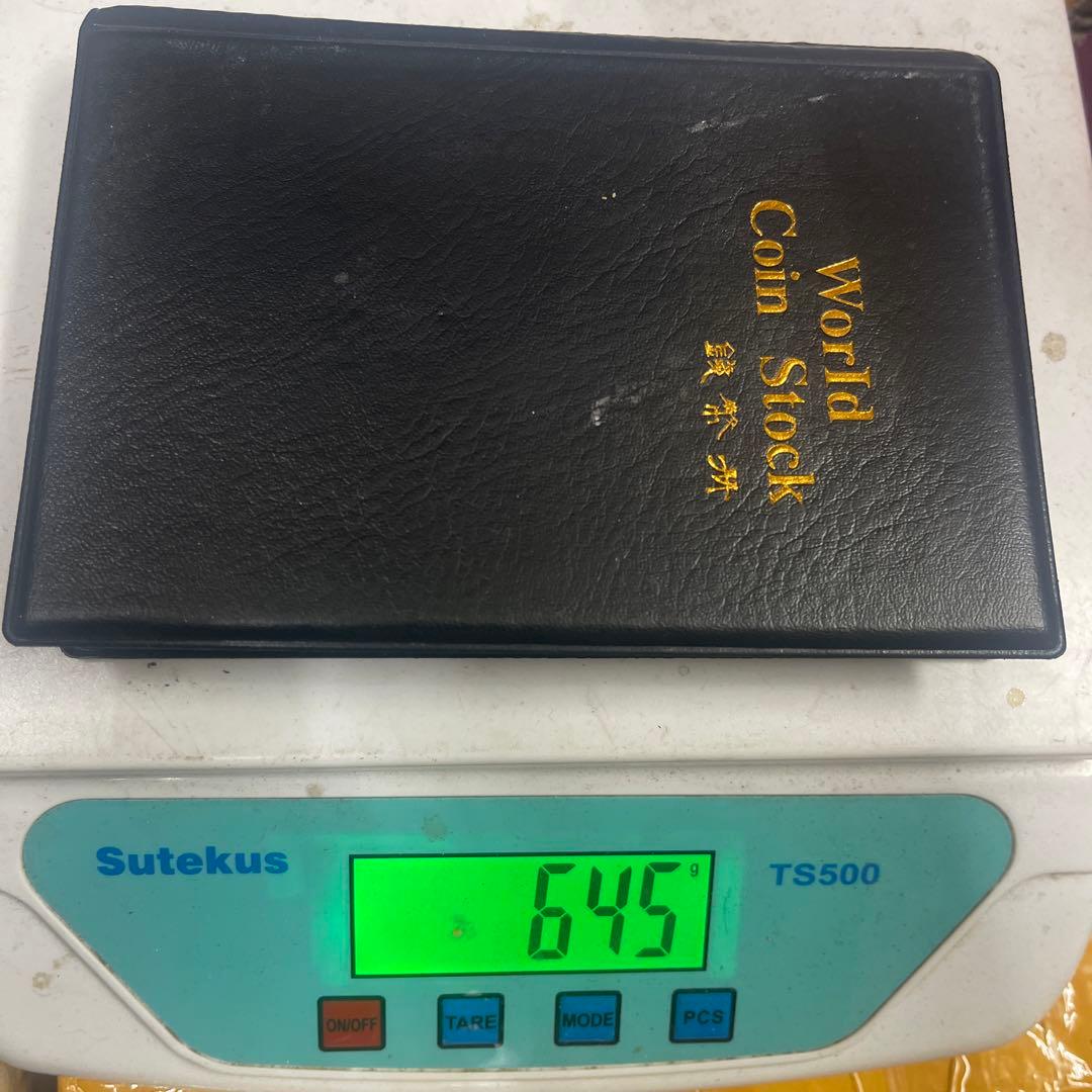 ト*ヤ様 HJJ-017 旧家蔵出 中国歴代 貨幣 通宝 貨幣 まとめ120枚入