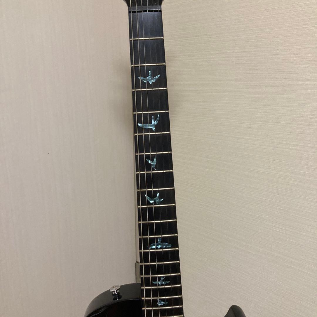 PRS ポールリードスミス　SE シグネイチャーモデル