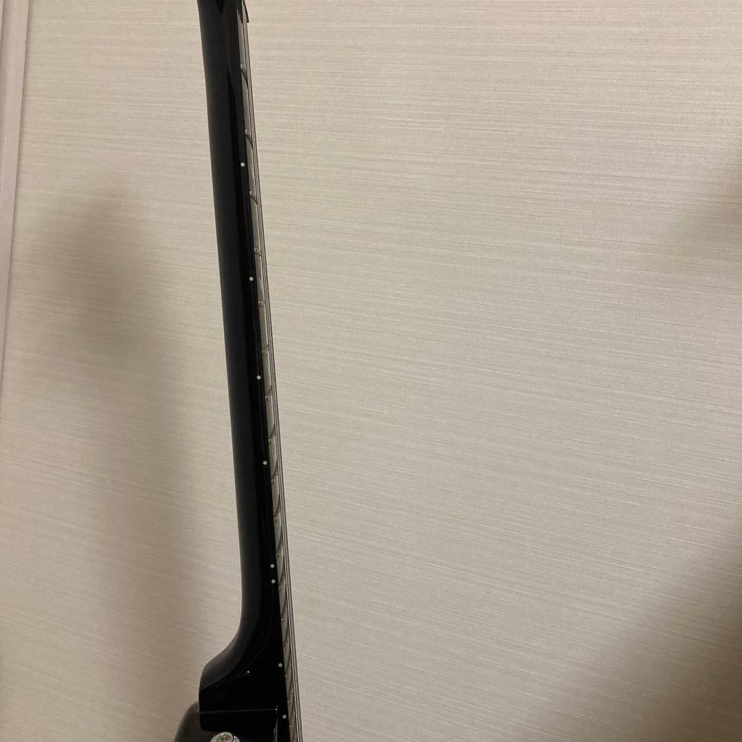 PRS ポールリードスミス　SE シグネイチャーモデル