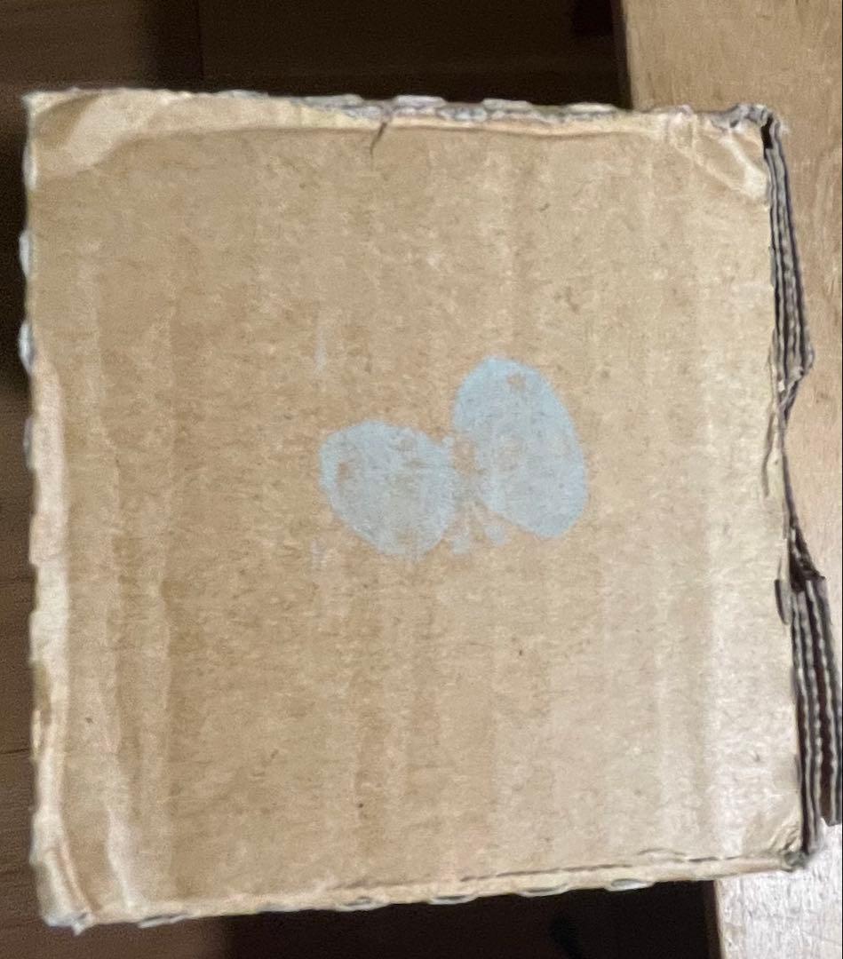 ミナペルホネン mina perhonen シルクスクリーン ポスター