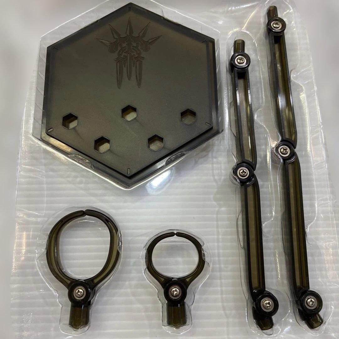 PLAY ARTS改 ニーア オートマタ ヨルハ 二号B型 2B DX VER.