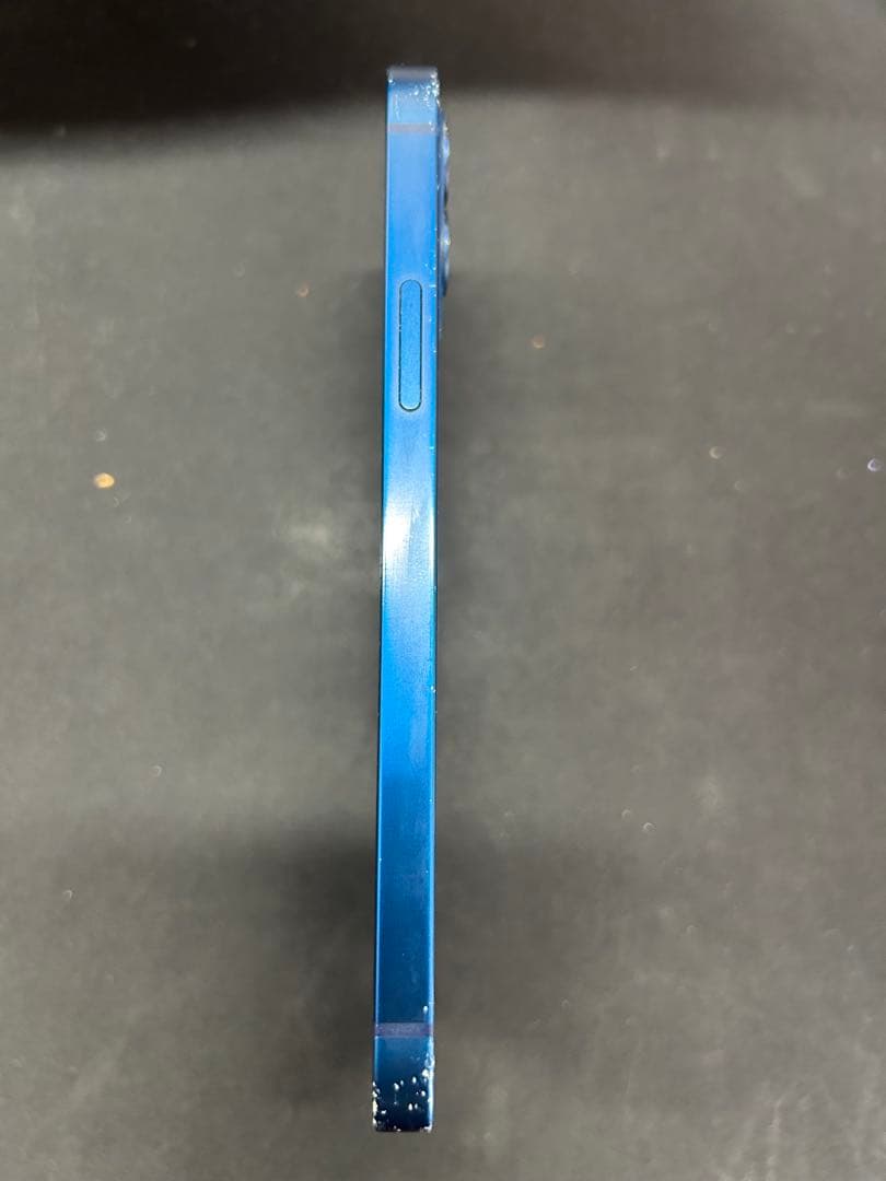 携帯電話本体 iPhone12 128gb