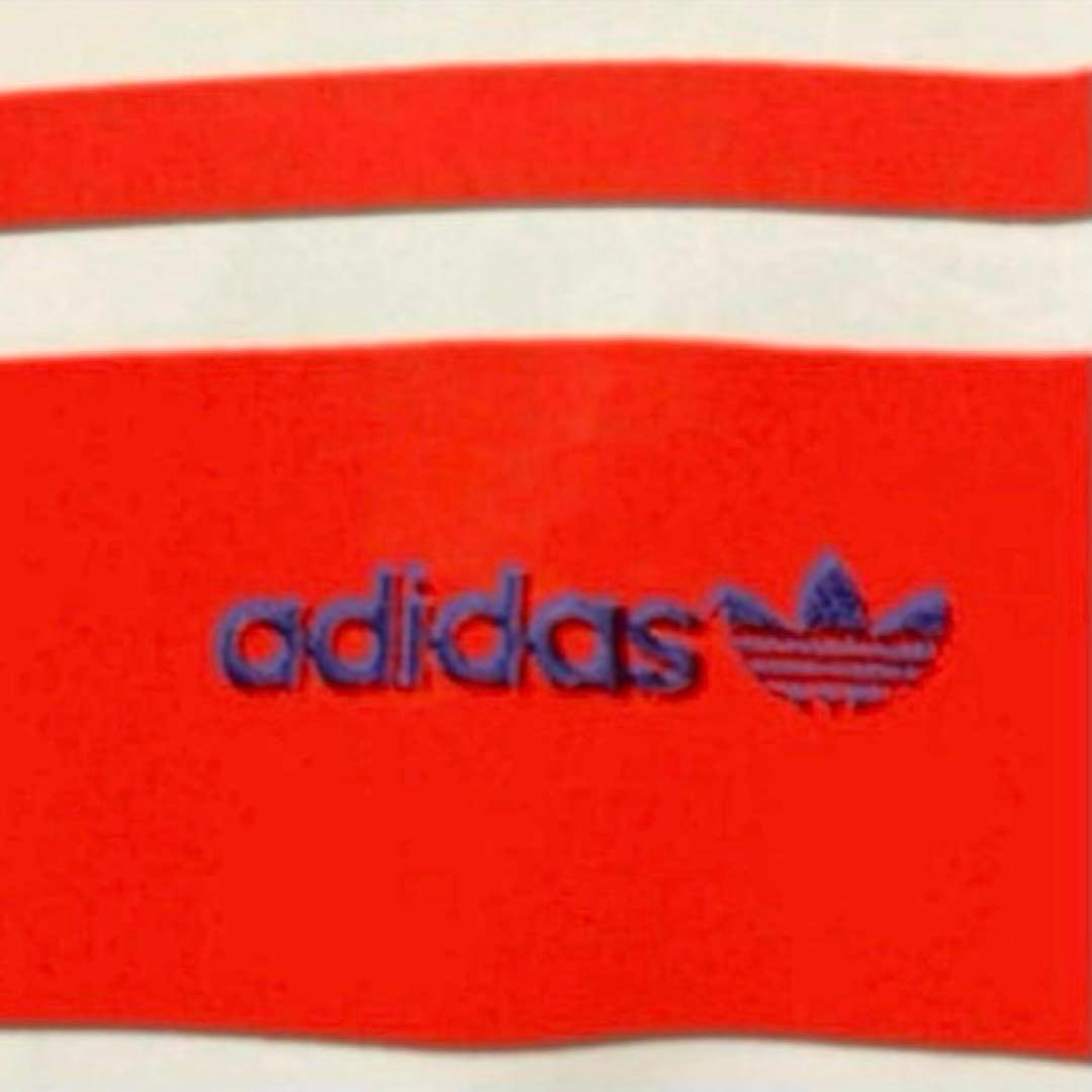 希少ビンテージ【あいみょん着用】‼️adidasトラックジャケット ジャージXL白