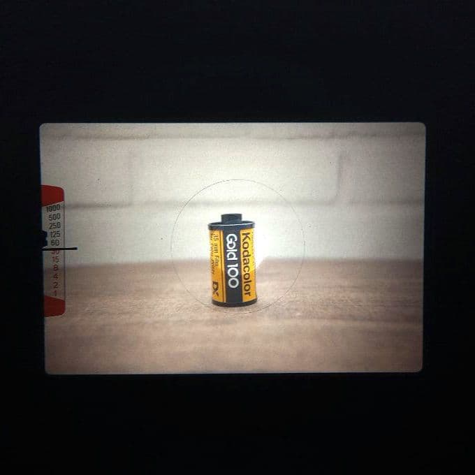 【完動品】Nikon EM / SERIES E 35mm f2.5