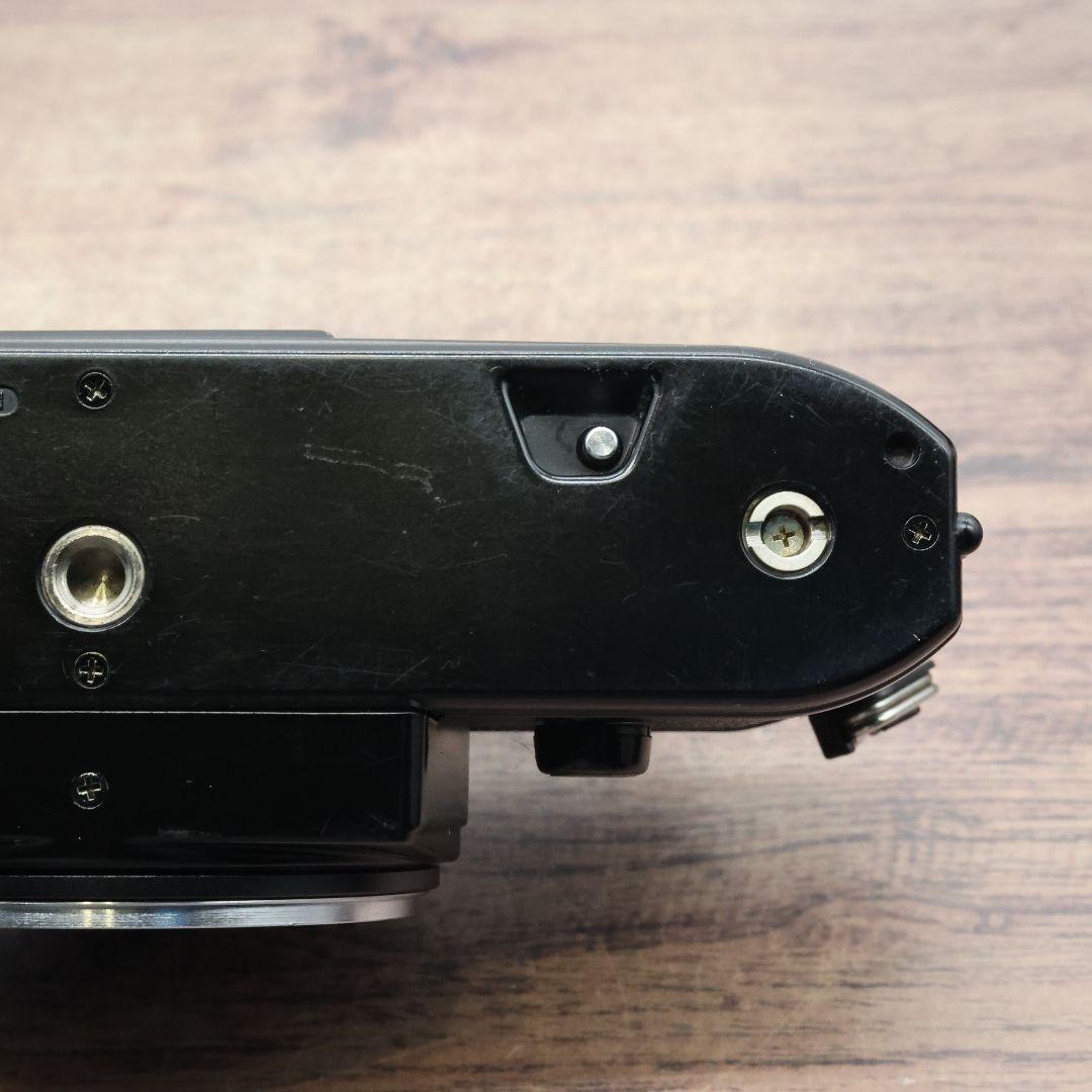 【完動品】Nikon EM / SERIES E 35mm f2.5