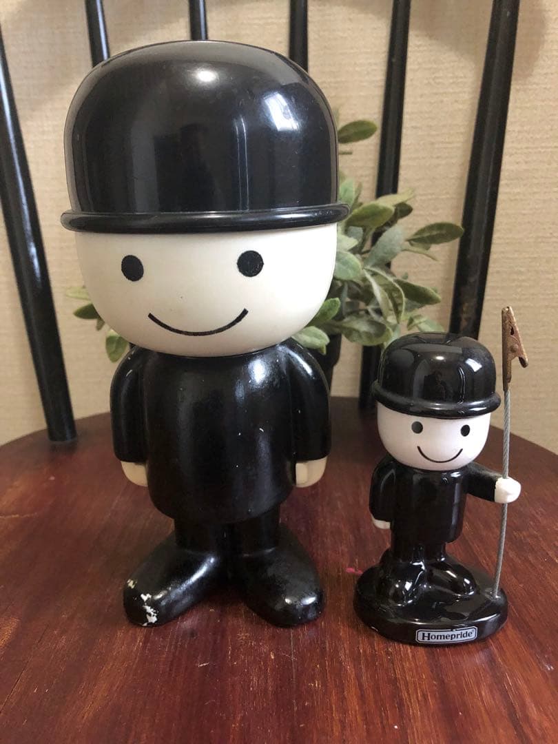 フレッド君　フレッドくん　イギリスアンティーク