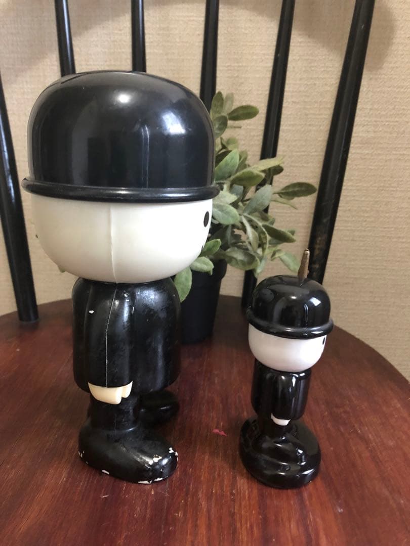 フレッド君　フレッドくん　イギリスアンティーク