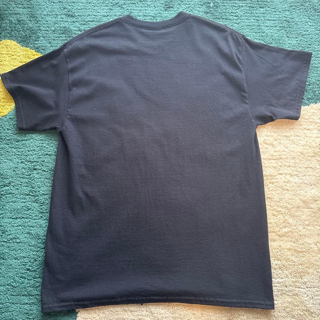 Homage Tees ホームアローン2 Tシャツ Lサイズ 黒