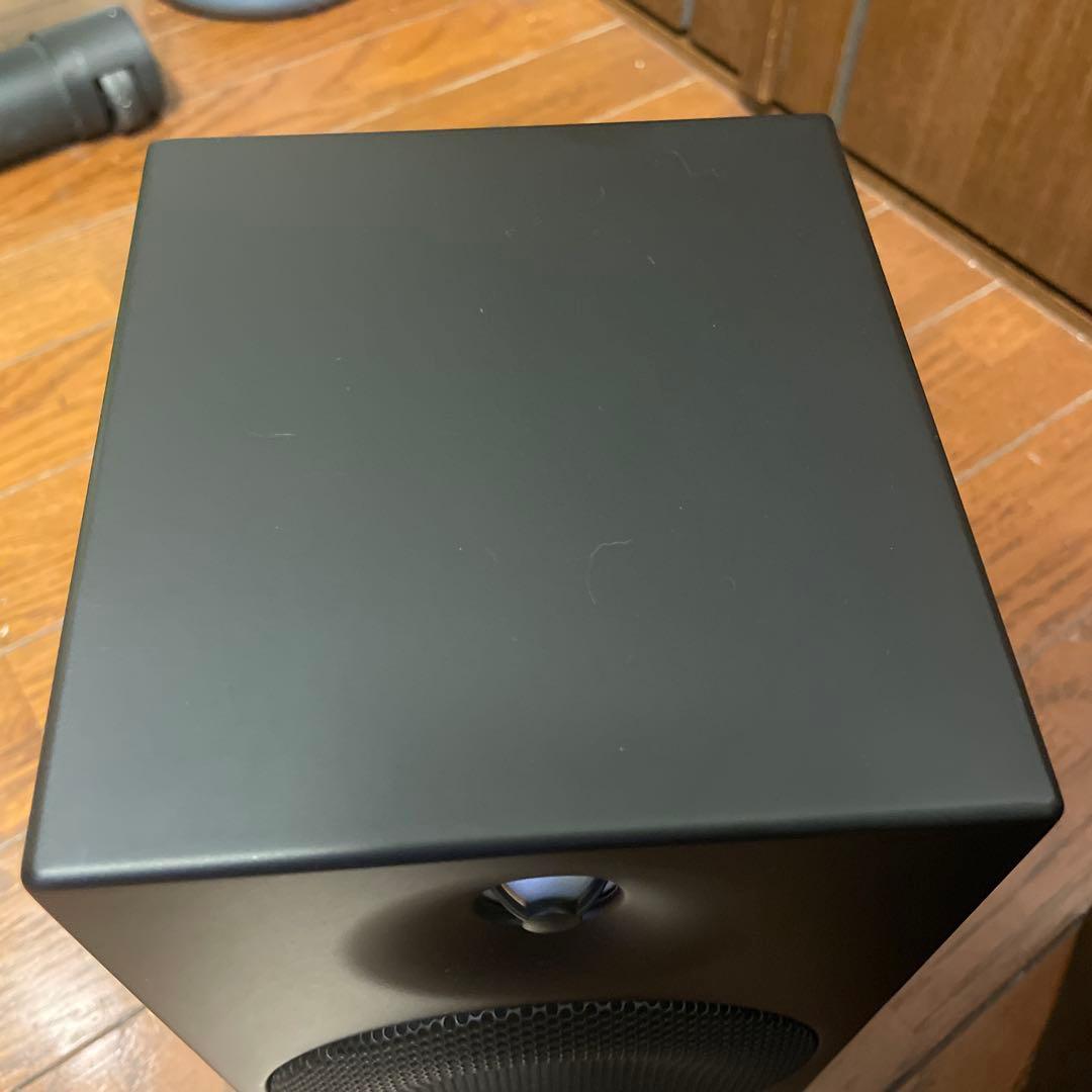 T*k様 YAMAHA MSP3A ペア 中古※キャノンフォンケーブル付き