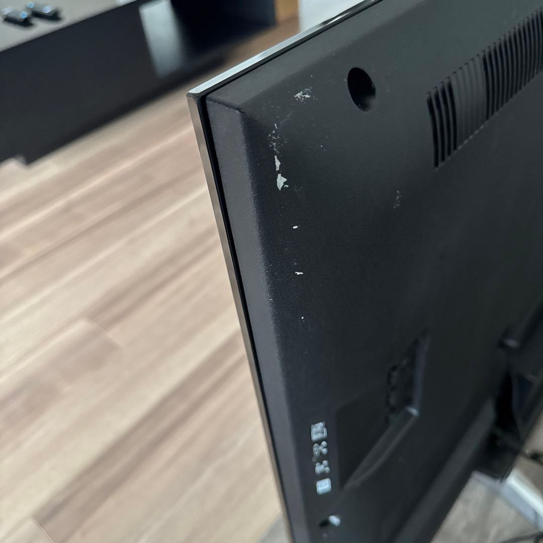 Panasonic TH-49DX750 液晶テレビ 49インチ