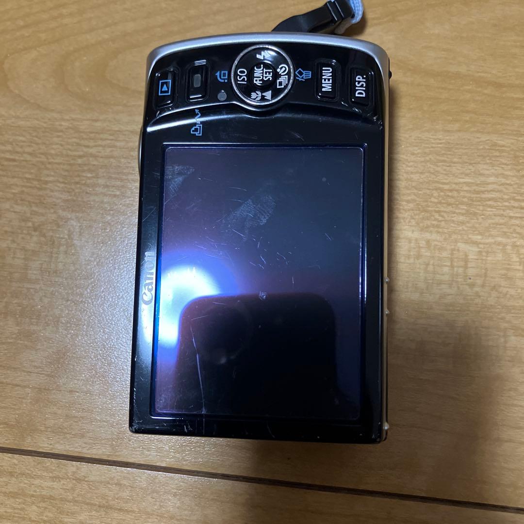 サ*k様 CanonデジカメIXY DIGITAL 9101S