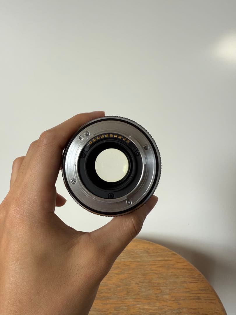 【FUJIFILM】レンズ SUPER EBC XF 35mm F1.4