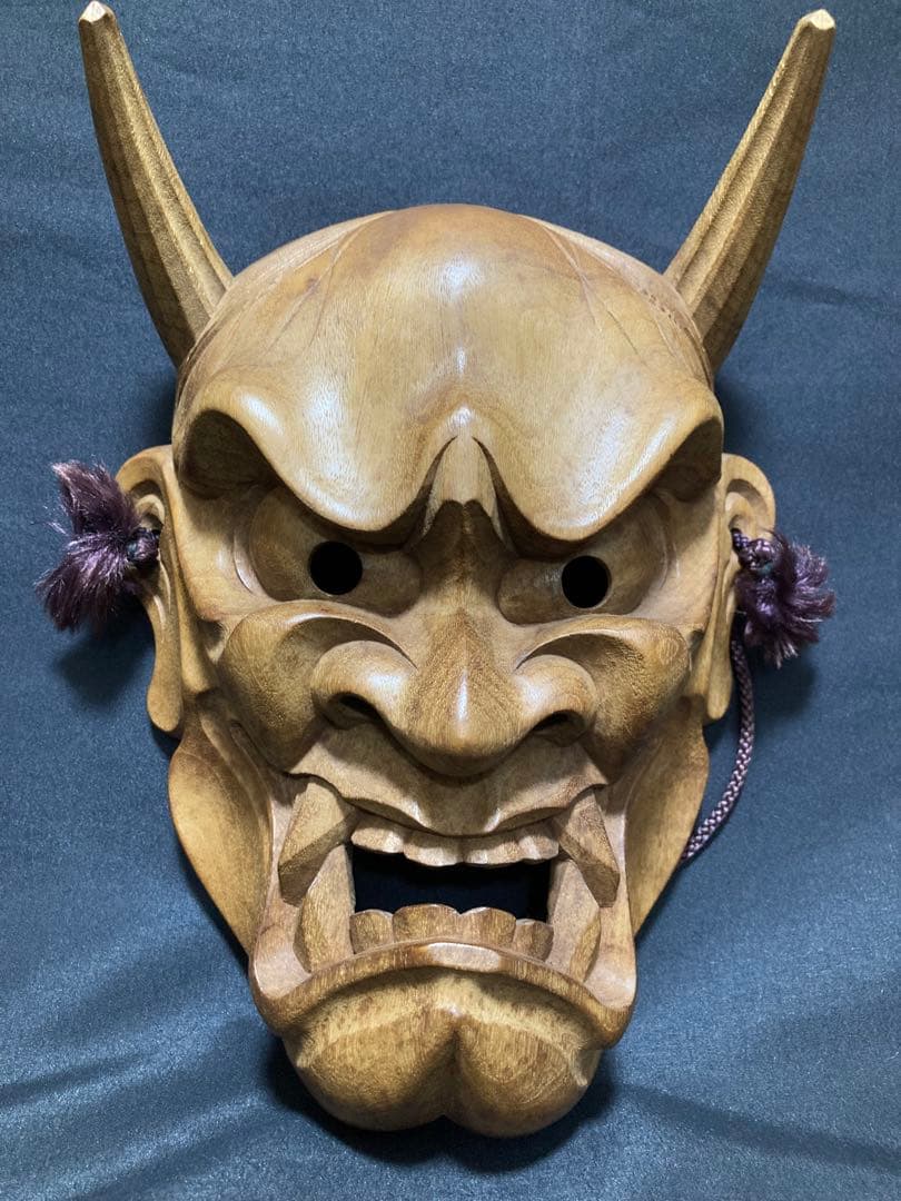 【宗家 山中象堂 作】 讃岐一刀彫