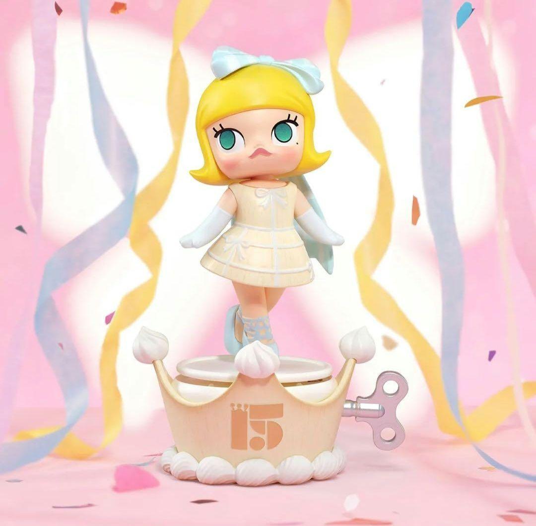 SF・ファンタジー・ホラー POPMART 15th celebrating the moment