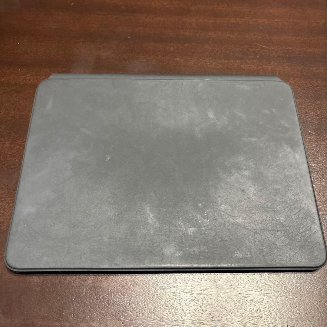 iPad pro 11インチ用 Magic Keyboard 純正　ブラック