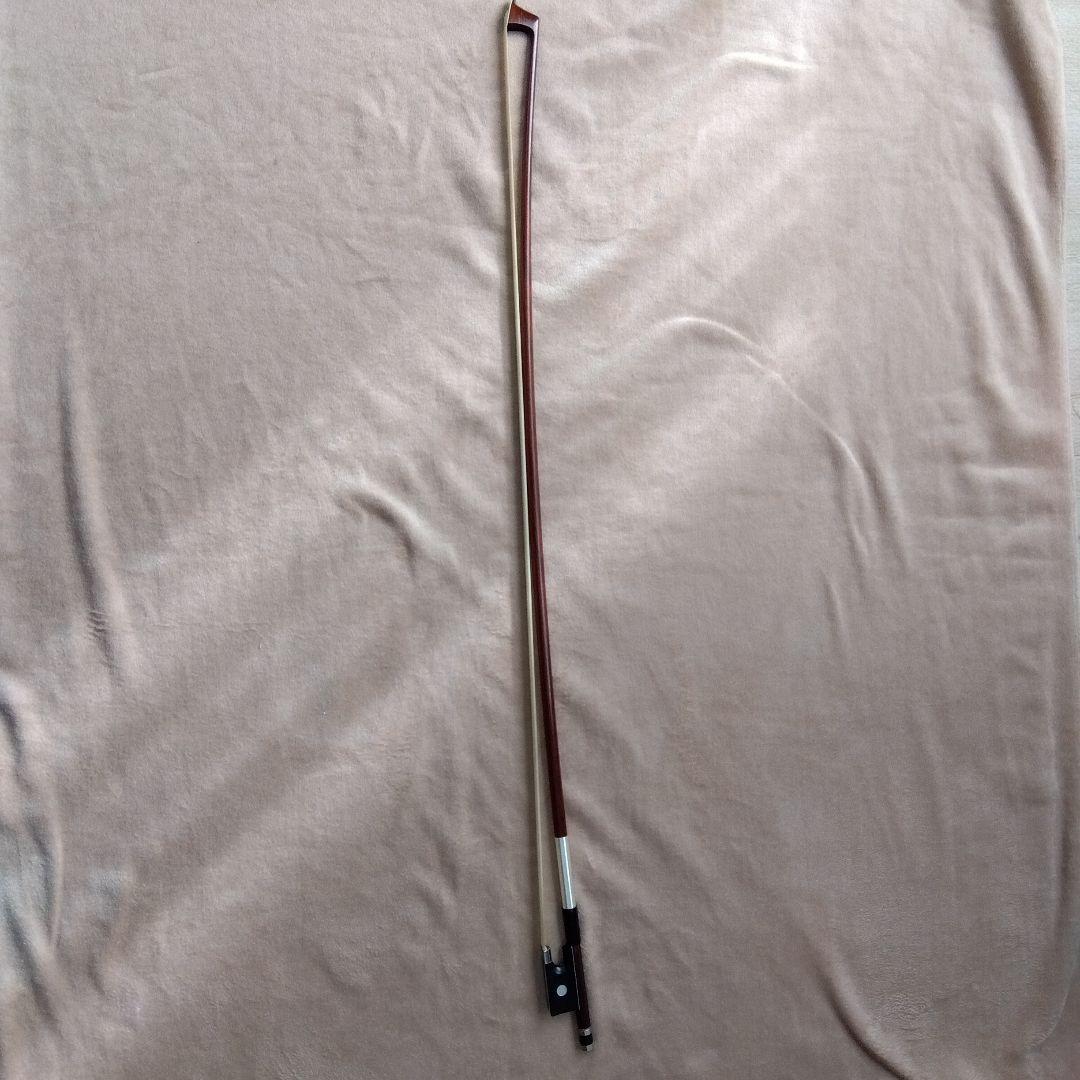 ARCHET バイオリン　弓 ＰＥ１００５ 4/4 アルシェ