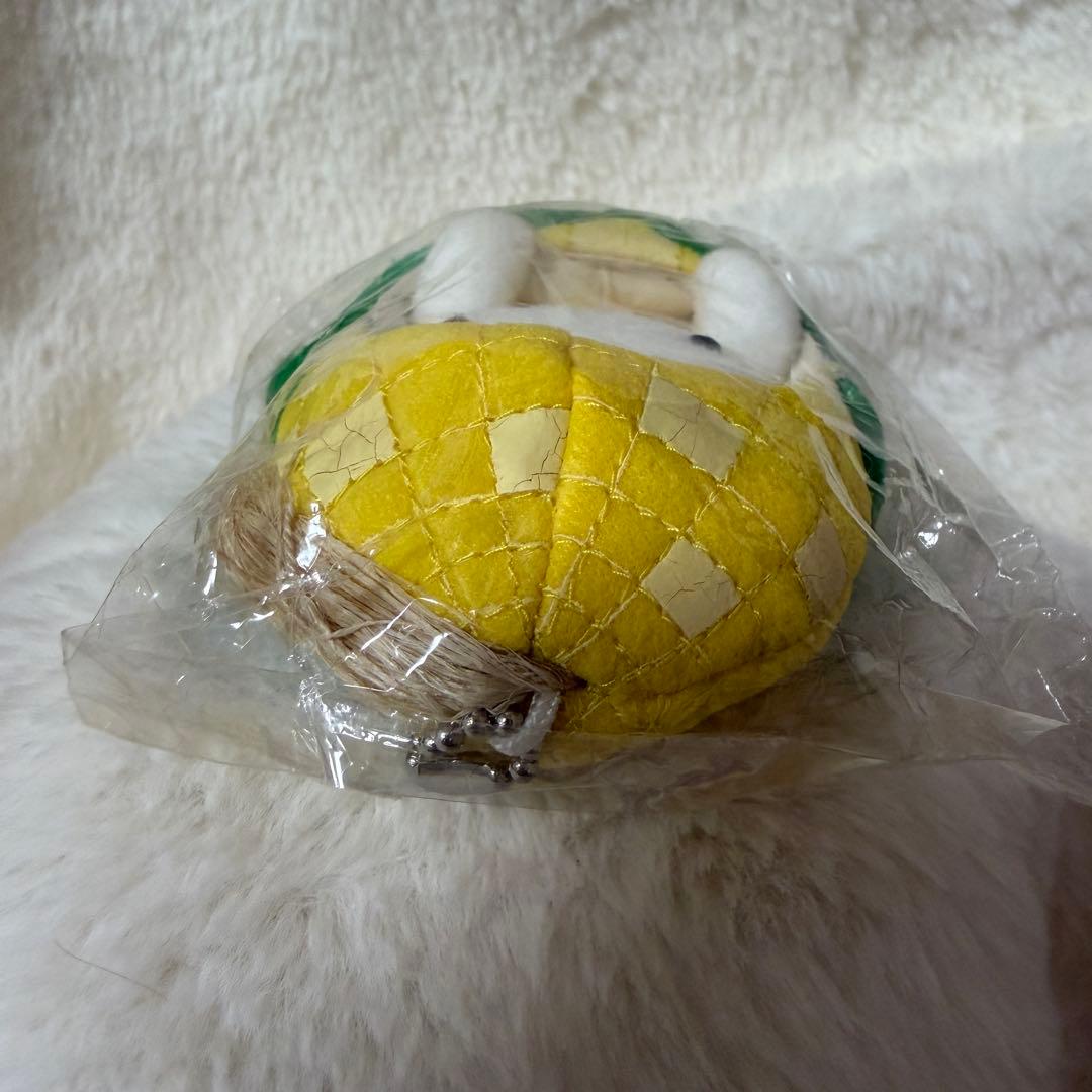 【希少】ご当地キティ 北海道限定 とうもろこし