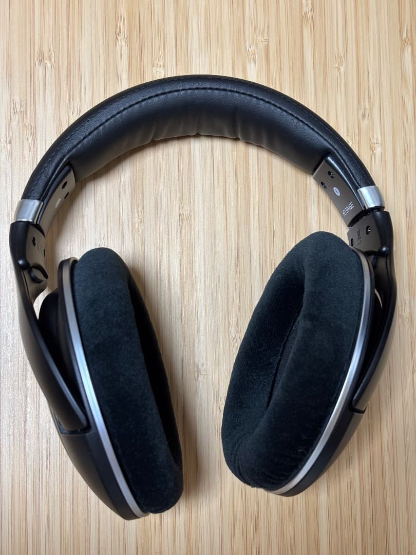 Sennheiser 有線ヘッドホン HD 599 SE 開放型