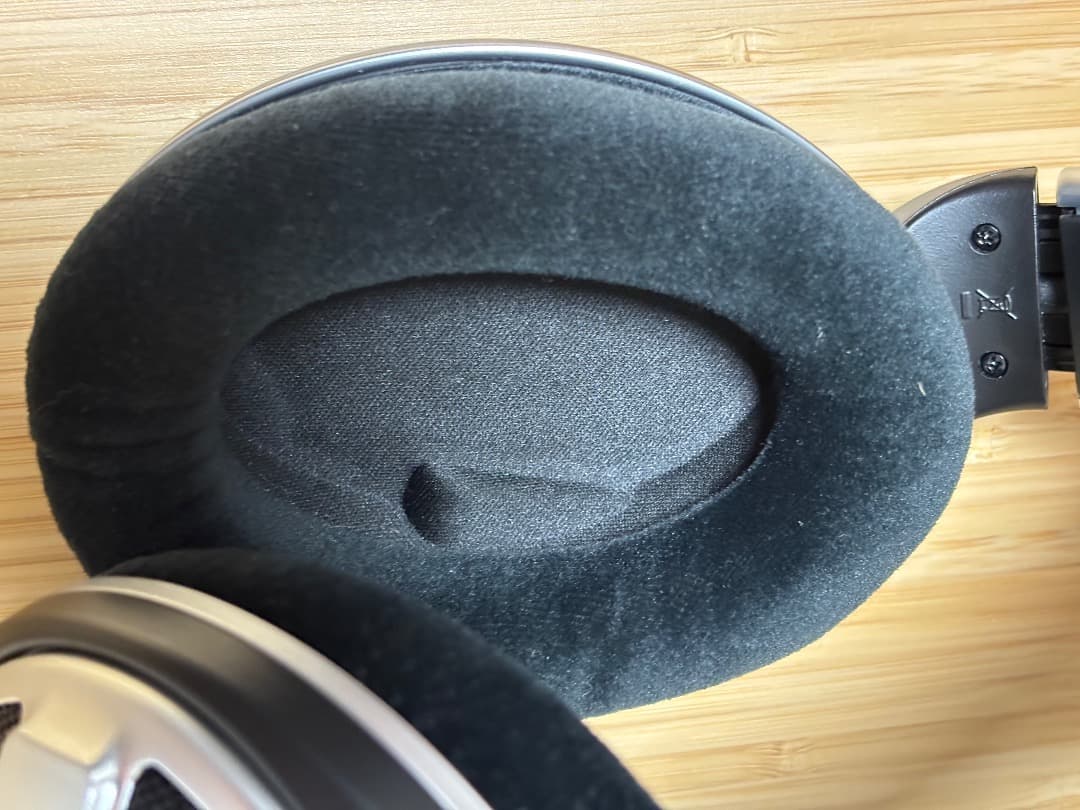 Sennheiser 有線ヘッドホン HD 599 SE 開放型