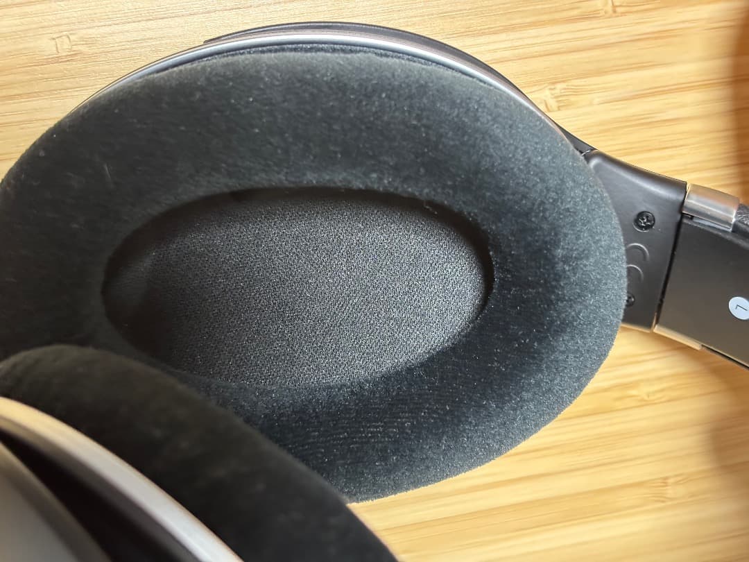 Sennheiser 有線ヘッドホン HD 599 SE 開放型