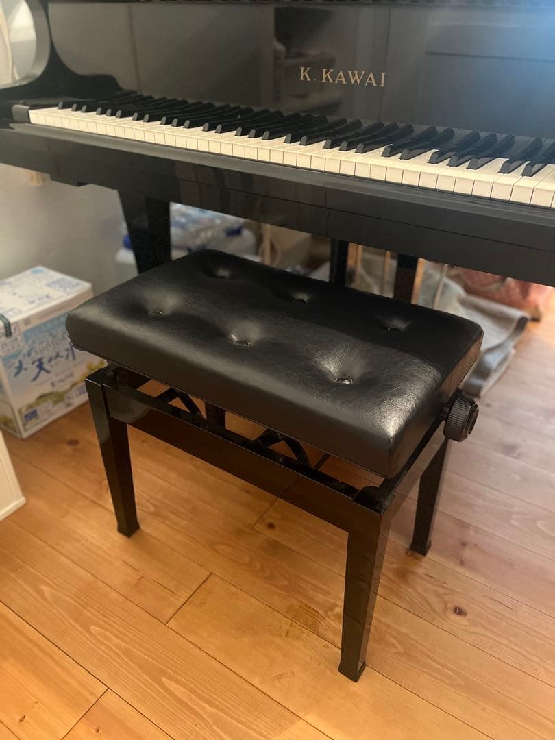 KAWAI グランドピアノ