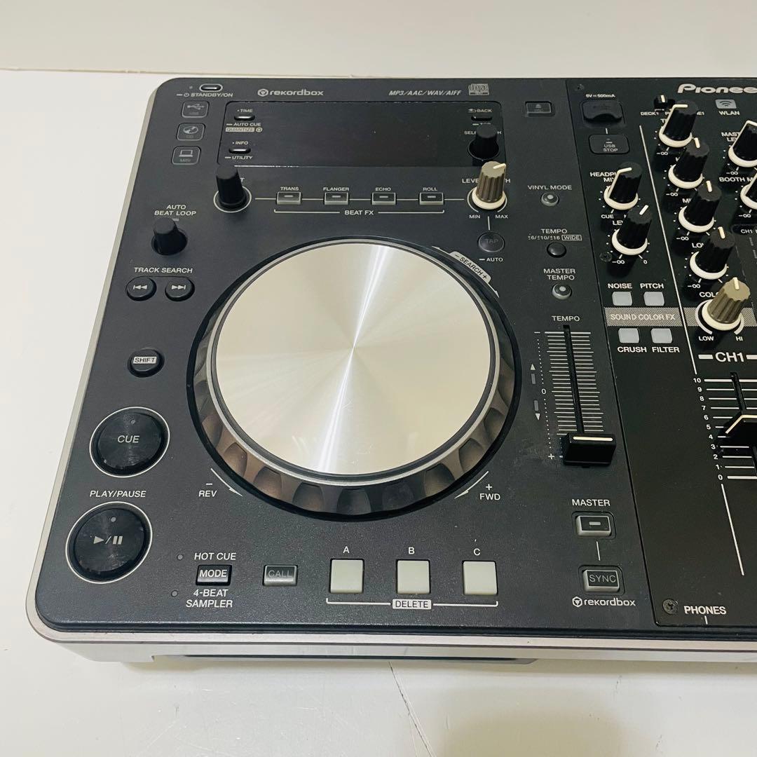 9449 Pioneer XDJ-R1 パイオニア 送料無料 匿名配送