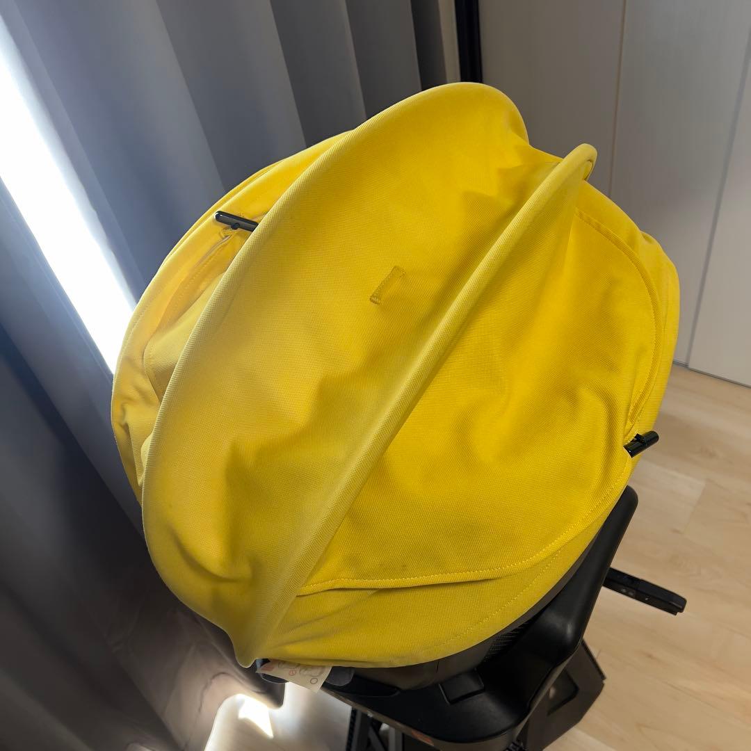 AILEBEBE エールベベ　クルット4 Qui2 BF897限定カラー