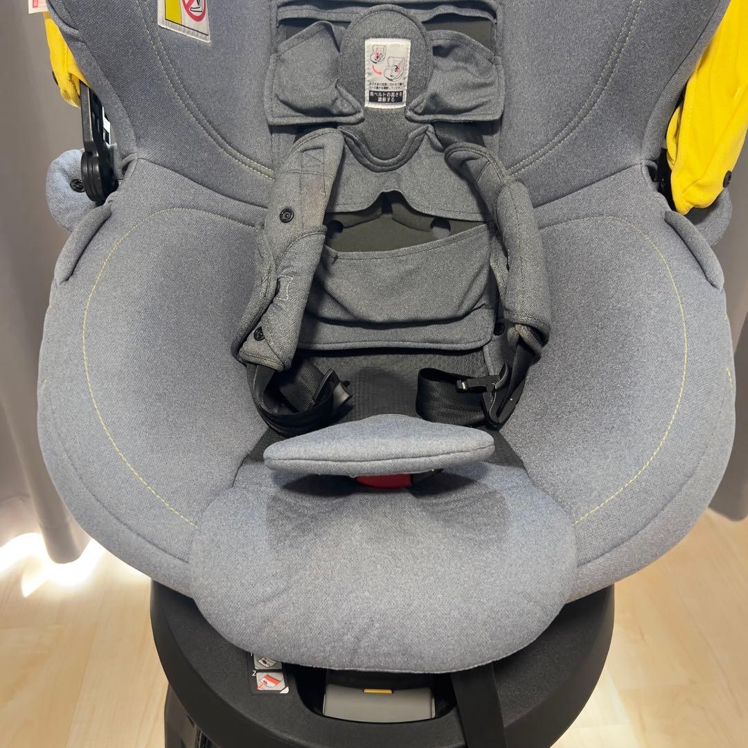 AILEBEBE エールベベ　クルット4 Qui2 BF897限定カラー