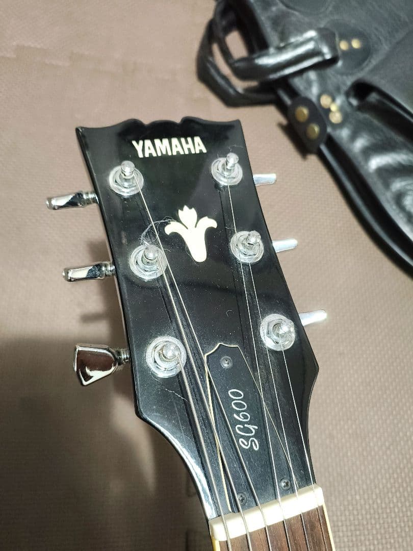 YAMAHA SG600 ヤマハ ビンテージ