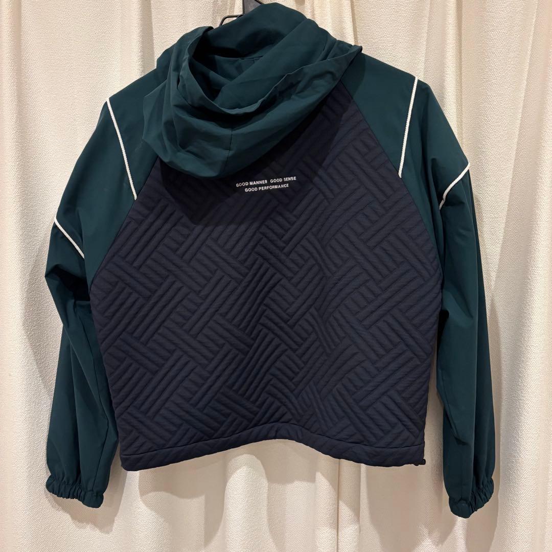 ユナイテッドアローズゴルフ　レディースセットアップ