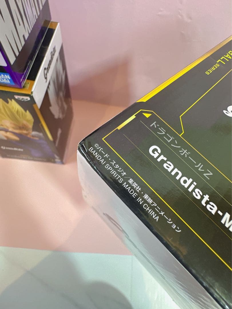 薬屋のひとりごと ワンピース ドラゴンボール 呪術廻戦 プライズ品フィギュア