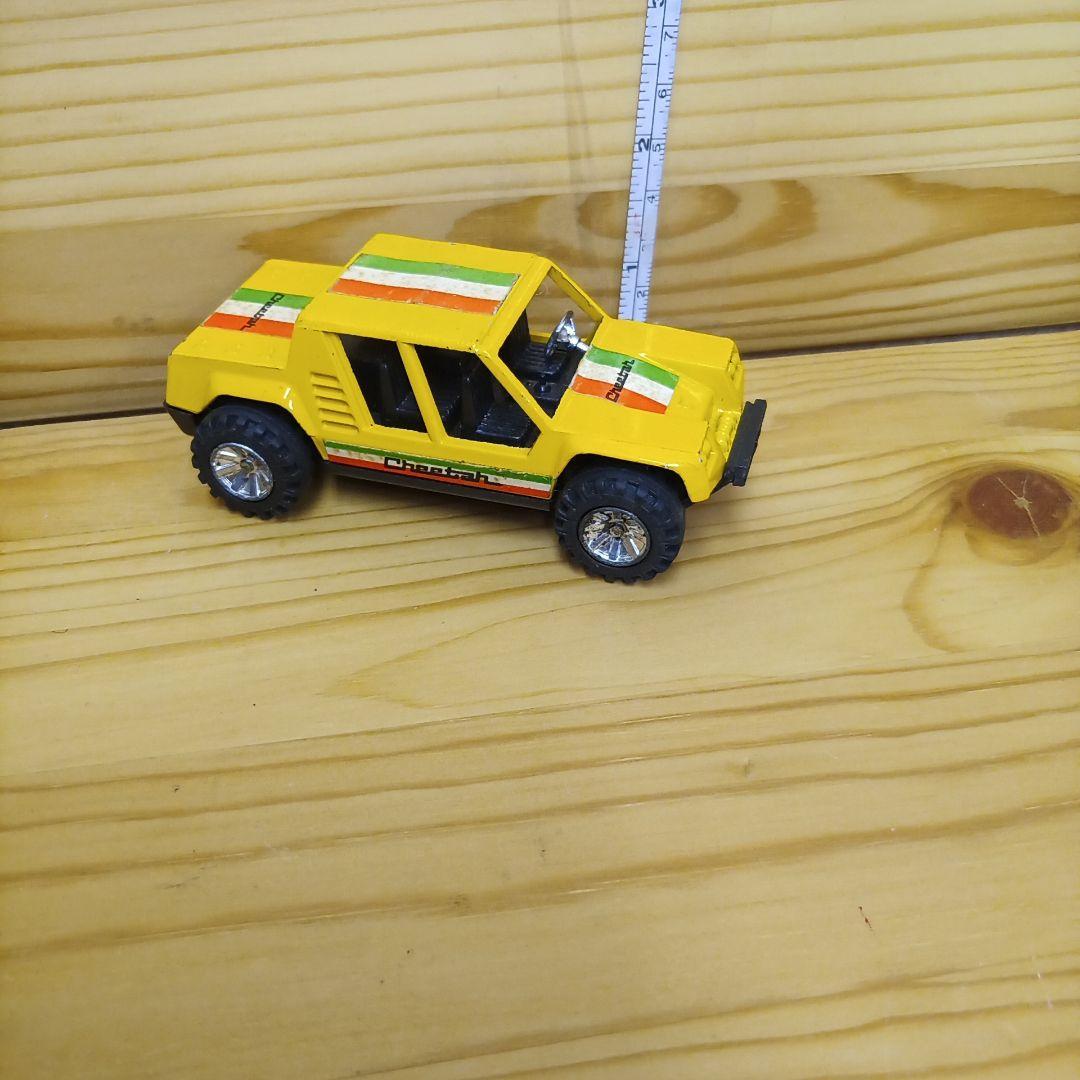 模型車 モデルカー ランボルギーニチーター