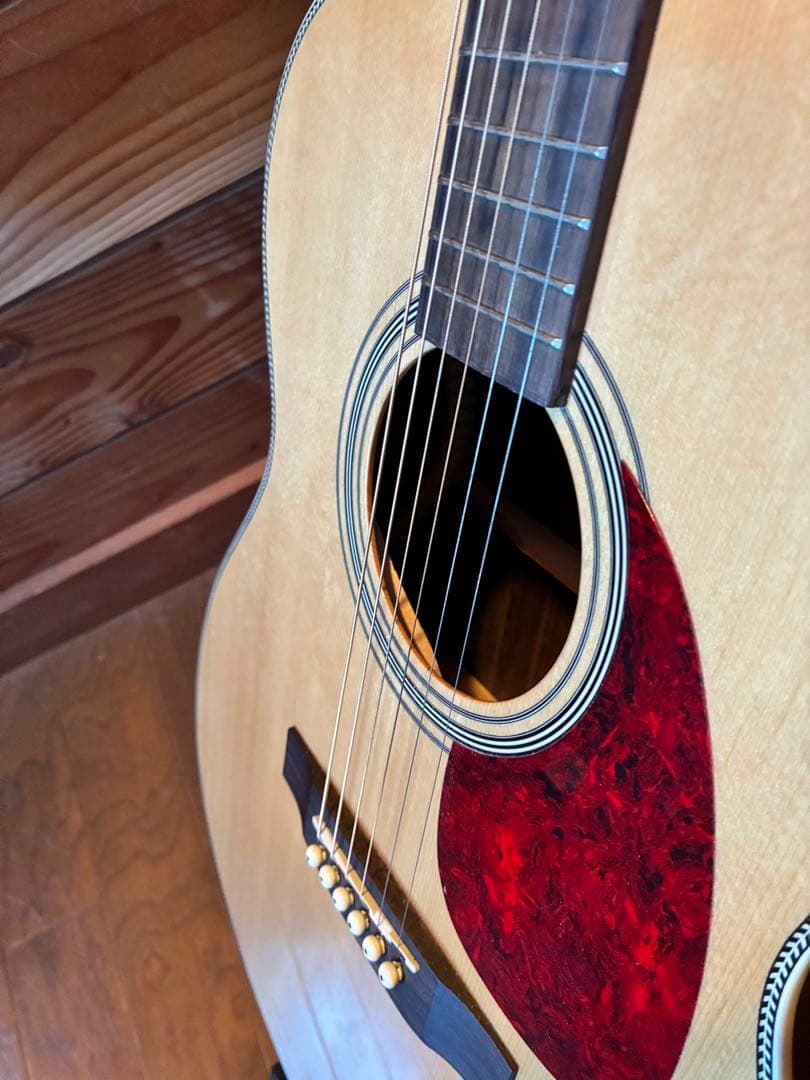 Cat's Eyes アコースティックギター　CE66T