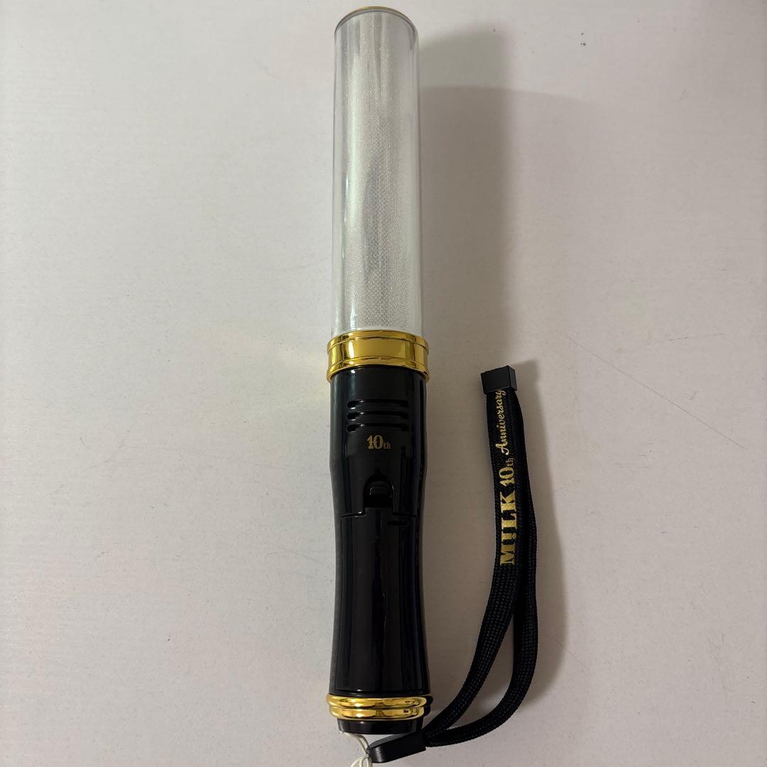 M!LK 10th Anniversary ペンライト 山中柔太朗