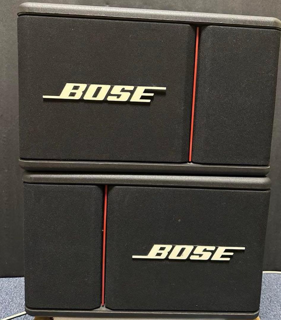 BOSE 301 AV MONITOR スピーカー　ペア
