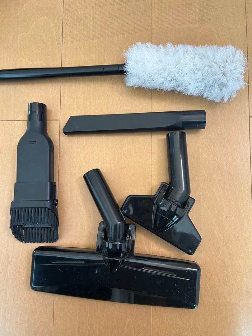 IRIS OHYAMA 極細軽量スティッククリーナー SBD-F2PC