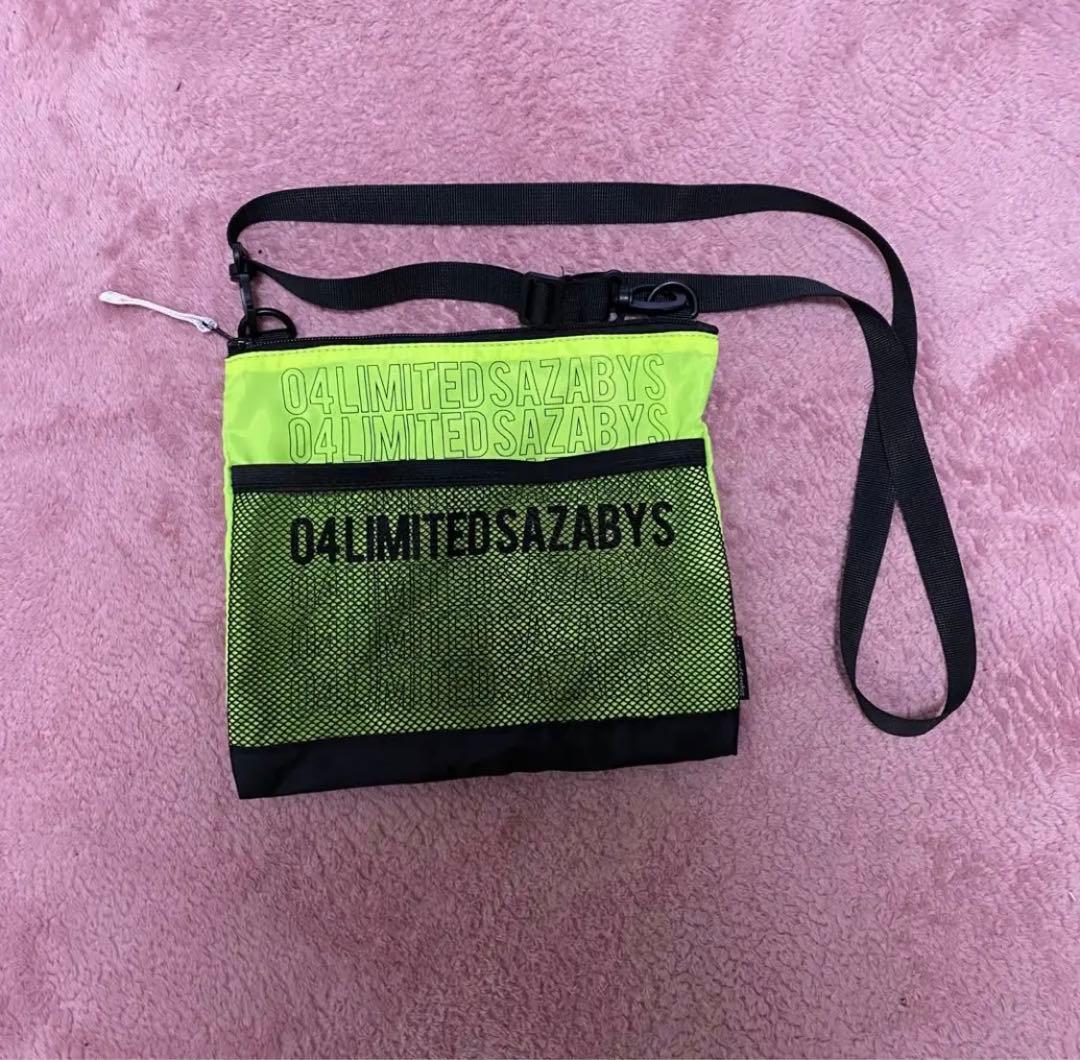 04 Limited Sazabysグッズまとめ売り