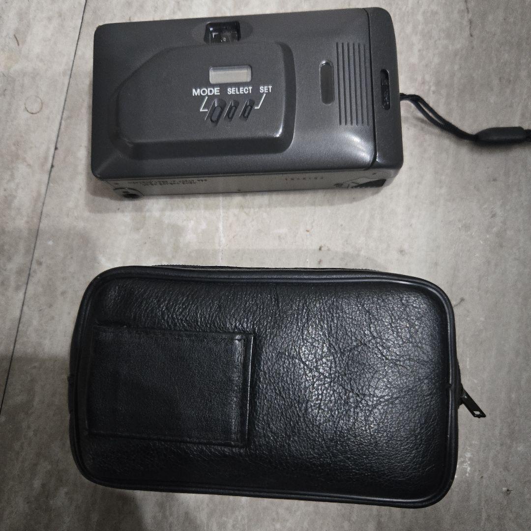 ライカミニ　ジャンク